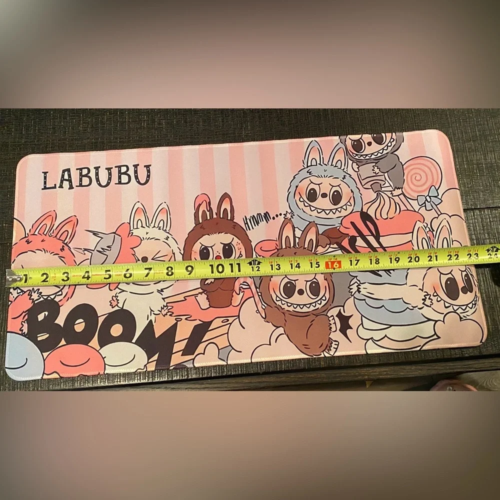 Mouse Pad - Picture 2 of 10